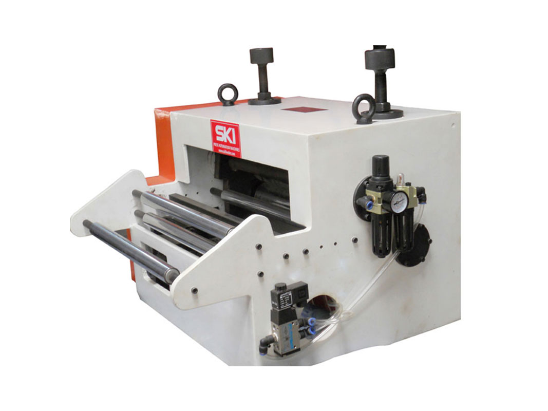 NC Servo Feeder / Servo Roll Feeder
