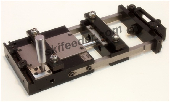 Pneumatic Feeder