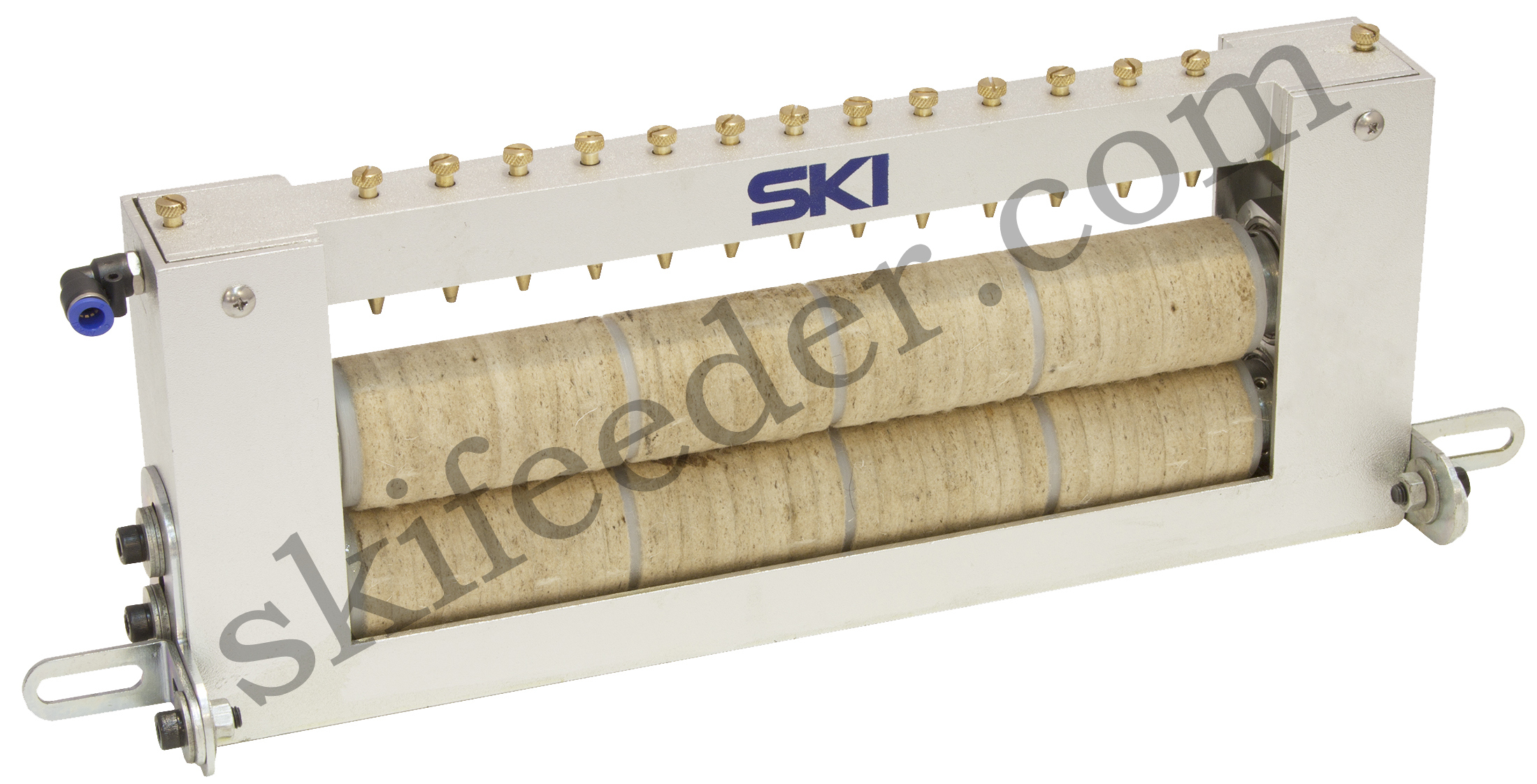 Strip Lubricator