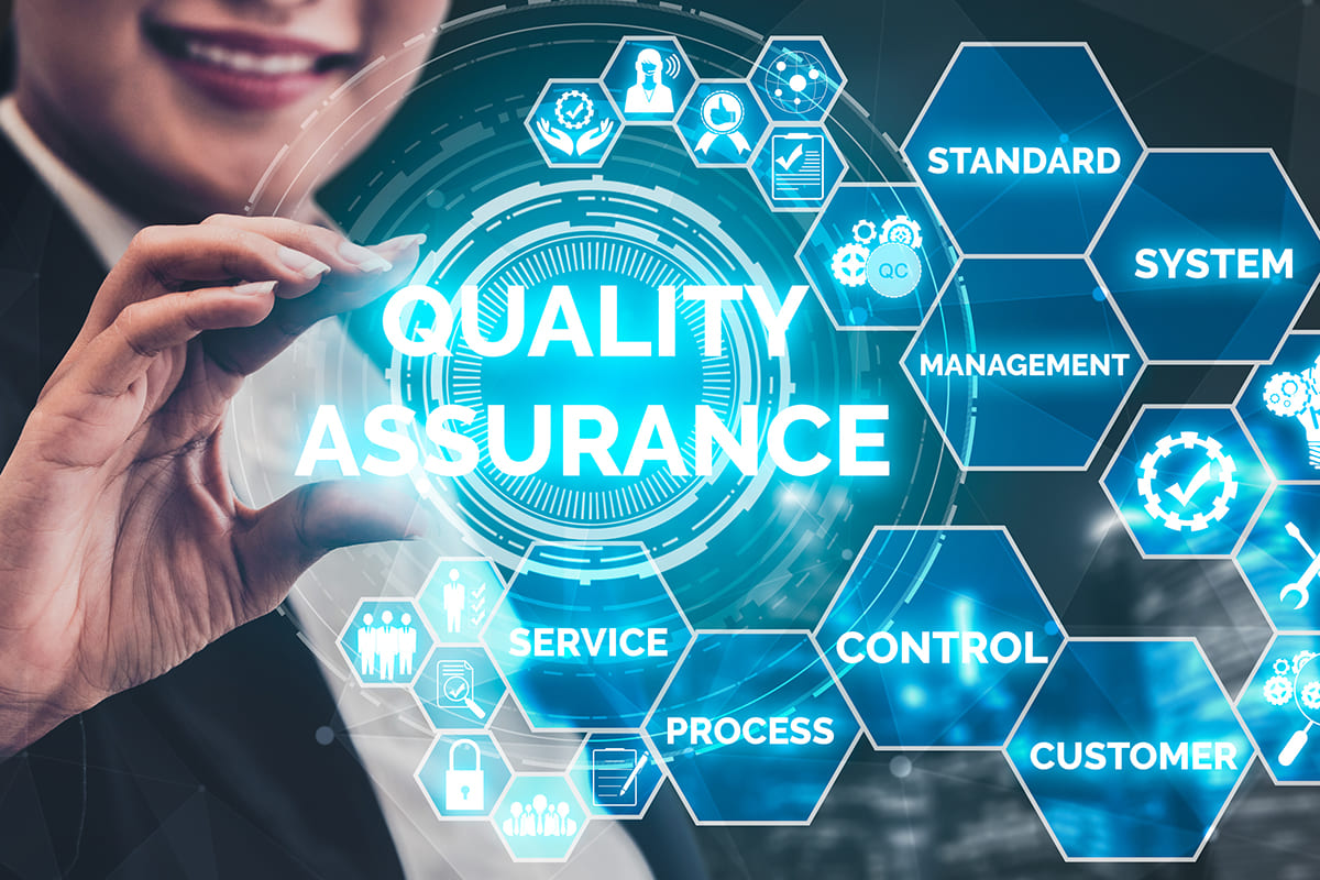 Quality Assurance